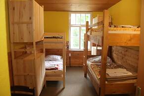 Hostel pod Vologom