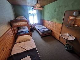 Hostel pod Vologom