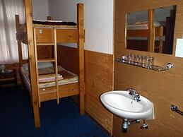 Hostel pod Vologom