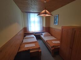 Hostel pod Vologom