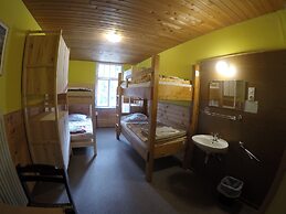 Hostel pod Vologom