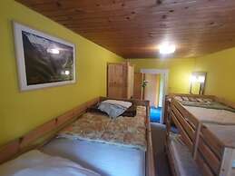 Hostel pod Vologom