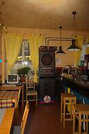 Hostel pod Vologom