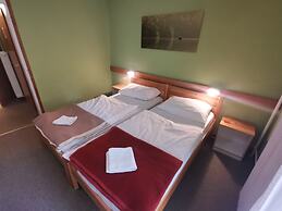 Hostel pod Vologom