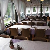 Hostel pod Vologom