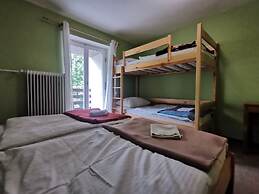 Hostel pod Vologom