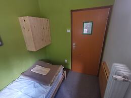 Hostel pod Vologom