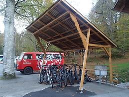 Hostel pod Vologom