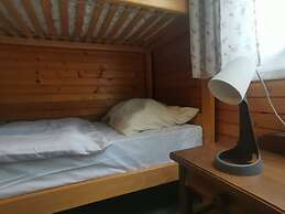 Hostel pod Vologom