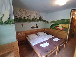 Hostel pod Vologom