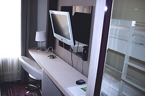 Hotell Västmannagatan no.61
