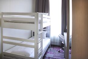 Hotell Västmannagatan no.61