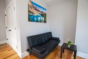 Luxury Condo 4 Bed 2 Bath Downtown Boston Sleeps 8