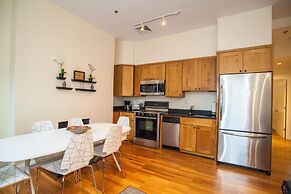 Faneuil Hall North End 4 Beds 2 Bath Downtown