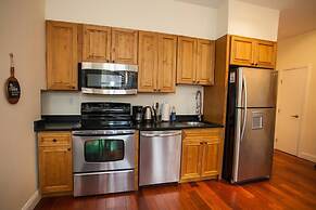 Faneuil Hall North End 4 Beds 2 Bath Downtown