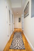 Faneuil Hall North End 4 Beds 2 Bath Downtown