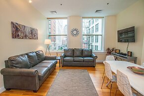 Faneuil Hall North End 4 Beds 2 Bath Downtown