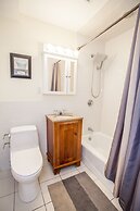 Faneuil Hall North End 4 Beds 2 Bath Downtown