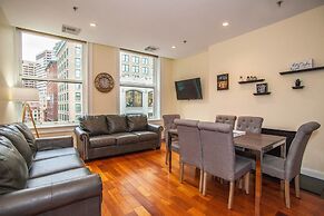 Faneuil Hall North End 4 Beds 2 Bath Downtown