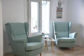 Naiades Marina Hotel