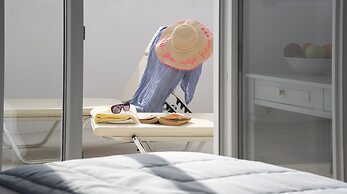 Naiades Marina Hotel