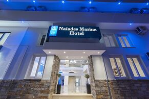 Naiades Marina Hotel