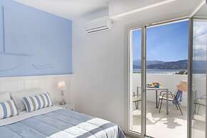 Naiades Marina Hotel