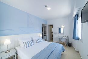 Naiades Marina Hotel