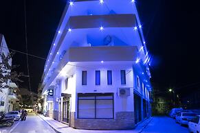 Naiades Marina Hotel