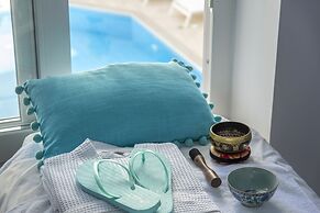 Naiades Marina Hotel