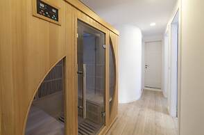 Naiades Marina Hotel