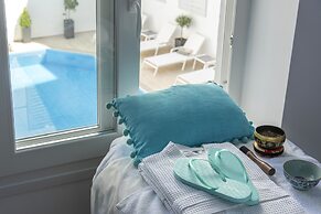 Naiades Marina Hotel