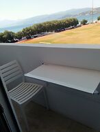 Naiades Marina Hotel