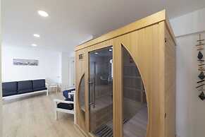 Naiades Marina Hotel