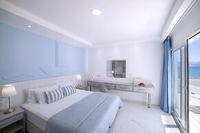 Naiades Marina Hotel