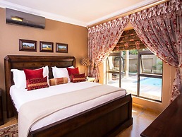 Elegant and Exclusive Boutique Guesthouse
