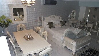 Elegant and Exclusive Boutique Guesthouse