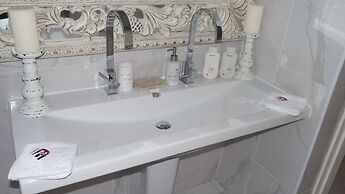 Elegant and Exclusive Boutique Guesthouse