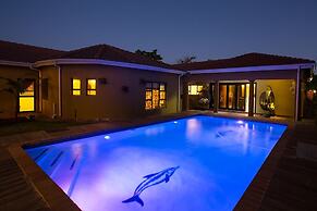 Elegant and Exclusive Boutique Guesthouse