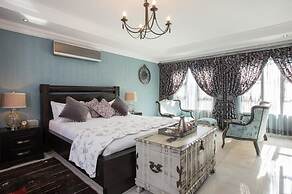 Elegant and Exclusive Boutique Guesthouse