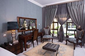 Elegant and Exclusive Boutique Guesthouse