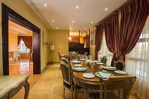 Elegant and Exclusive Boutique Guesthouse