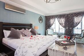 Elegant and Exclusive Boutique Guesthouse