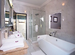 Elegant and Exclusive Boutique Guesthouse