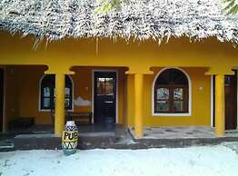 Ndoto Guesthouse