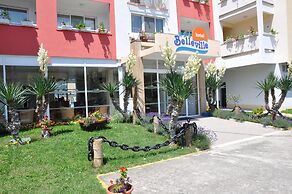 Hotel BelleVille