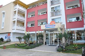 Hotel BelleVille