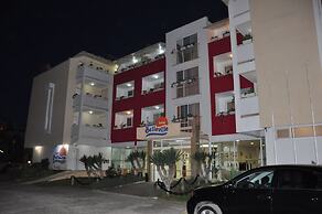 Hotel BelleVille