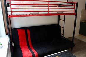 MyCityLofts - Heemskerk Apartments