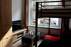MyCityLofts - Heemskerk Apartments